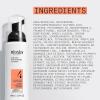 imageNioxin System 4 Scalp Care  Hair Thickening LeaveIn Treatment For Colored Dry ampamp Damaged Hair with Progressed Thinning Nourish ampamp Boost Hair Density with Niacinamide ampamp Biotin34 Fl Oz Pack of 1