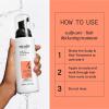 imageNioxin System 4 Scalp Care  Hair Thickening LeaveIn Treatment For Colored Dry ampamp Damaged Hair with Progressed Thinning Nourish ampamp Boost Hair Density with Niacinamide ampamp Biotin68 Fl Oz
