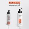 imageNioxin System 4 Scalp Care  Hair Thickening LeaveIn Treatment For Colored Dry ampamp Damaged Hair with Progressed Thinning Nourish ampamp Boost Hair Density with Niacinamide ampamp Biotin34 Fl Oz Pack of 1