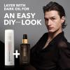imageRock Mop Cocktail Set  Sebastian Professional Potion 9 Leavein Conditioner and Styling Treatment 51 oz  Sebastian Dark Oil Lightweight Hair Styling Oil 32 oz  Nourishing Blend of Natural Oils