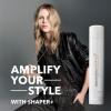 imageSebastian Grunge Waves Cocktail Set Trilliant Thermal Protection and ShimmerComplex Spray 507 fl oz Shaper Plus 55 Extra Hold Styling Hairspray 106 oz