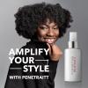 imageSebastian Natural Glam Cocktail Set Professional Penetraitt Overnight Repair Serum 32oz Dark Oil Lightweight Hair Styling Oil 32 oz Potion 9 Leavein Treatment 51 oz