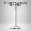 imageSebastian Professional Shaper Hairspray Lightweight Control for 24 Hours of Medium to Strong Hold 106 ozShaper