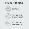imageSebastian Professional Shaper Hairspray Lightweight Control for 24 Hours of Medium to Strong Hold 106 ozShaper Plus