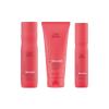 imageWella Professionals INVIGO Brilliance COLOR PROTECTION KIT for Color Treated Hair