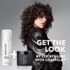 imageWolf Shag Cocktail Set  Sebastian Professional NoBreaker Bonding ampamp Styling Leavein Cream 49 oz  Sebastian Craft Clay Remoldable Texturizing Hair Clay 17 oz