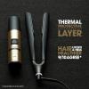 imageghd Bodyguard Heat Protectant  Heat Protect Hair Spray Lightweight Formula for Healthier Looking ampamp Feeling Hair4 Fl Oz Pack of 1