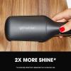 imageghd Duet Style Power Couple  Duet 2in1 Hot Air Hair Styler Black and Sleek Talker Wet to Sleek Hair Styling OilBlack