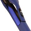 imageghd Duet Style Power Couple  Duet 2in1 Hot Air Hair Styler Black and Sleek Talker Wet to Sleek Hair Styling OilElemental Blue