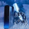 imageghd Duet Style Power Couple  Duet 2in1 Hot Air Hair Styler Black and Sleek Talker Wet to Sleek Hair Styling OilIcy Blue