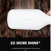 imageghd Duet Style Power Couple  Duet 2in1 Hot Air Hair Styler Black and Sleek Talker Wet to Sleek Hair Styling OilWhite