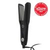 imageghd Max Styler  2quot Flat Iron Hair Straightener  Professional Wide Ceramic Plates Hair Styling Tool for Long Thick and Curly HairBlack