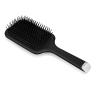 imageghd Max Styler  2quot Flat Iron Hair Straightener  Professional Wide Ceramic Plates Hair Styling Tool for Long Thick and Curly HairBlack Festive Set