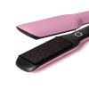 imageghd Max Styler  2quot Flat Iron Hair Straightener  Professional Wide Ceramic Plates Hair Styling Tool for Long Thick and Curly HairFondant Pink