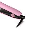 imageghd Max Styler  2quot Flat Iron Hair Straightener  Professional Wide Ceramic Plates Hair Styling Tool for Long Thick and Curly HairFondant Pink