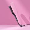 imageghd Max Styler  2quot Flat Iron Hair Straightener  Professional Wide Ceramic Plates Hair Styling Tool for Long Thick and Curly HairFondant Pink