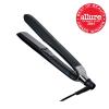 imageghd Platinum Styler  1quot Flat Iron Hair Straightener Professional Ceramic Hair Styling Tool for Stronger Hair More Shine ampamp More Color ProtectionBlack