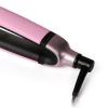 imageghd Platinum Styler  1quot Flat Iron Hair Straightener Professional Ceramic Hair Styling Tool for Stronger Hair More Shine ampamp More Color ProtectionFondant Pink
