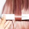 imageghd Platinum Styler  1quot Flat Iron Hair Straightener Professional Ceramic Hair Styling Tool for Stronger Hair More Shine ampamp More Color ProtectionWhite