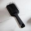 imageghd The Mini AllRounder Paddle Hair Brush  TravelSized Detangling Hair Brush for Thick Hair  Broad Flat Base to Create Straight and Sleek BlowDries  Black