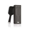 imageghd The Mini AllRounder Paddle Hair Brush  TravelSized Detangling Hair Brush for Thick Hair  Broad Flat Base to Create Straight and Sleek BlowDries  Black