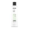 imageNioxin Scalp Relief Scalp Soothing Serum  Leavein Treatment for Sensitive Scalp Made with Aloe Vera and Vitamin EShampoo  67 fl oz