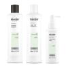 imageNioxin Scalp Relief Scalp Soothing Serum  Leavein Treatment for Sensitive Scalp Made with Aloe Vera and Vitamin ESystem Kit  Trial Size