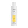 imageNioxin System 1 Scalp  Hair Thickening Conditioner  For Natural Hair with Light Thinning  Strengthen Against Breakage with Niacinamide ampamp BiotinConditioner