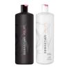 imageSebastian Professional Volupt Shampoo ampamp Conditioner 338 oz Volume Boosting For Fine Natural or Colored Hair Bundle Liter Set