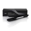 imageghd Duet Style Power Couple  Duet 2in1 Hot Air Hair Styler Black and Sleek Talker Wet to Sleek Hair Styling OilBlack