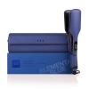 imageghd Duet Style Power Couple  Duet 2in1 Hot Air Hair Styler Black and Sleek Talker Wet to Sleek Hair Styling OilElemental Blue