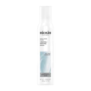 imageNioxin Density Defend Styling MousseVolumizing  Thickening Support 67 Fl Oz