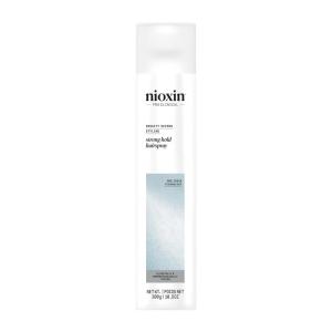 imageNioxin Density Defend Styling Strong Hold Hairspray  For LongLasting Hairstyles Humidity Resistant  106 Fl Oz