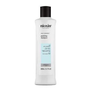 imageNioxin Scalp Recovery Purifying Shampoo  For Dandruff and Itchy Scalp With Pyrithione Zinc and Green Tea ExtractsShampoo  67 fl oz