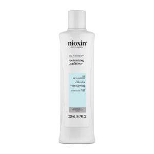 imageNioxin Scalp Recovery System Moisturizing Conditioner With Pyrithione Zinc and Green Tea Extracts