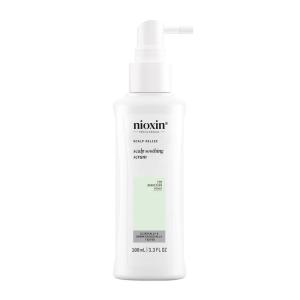 imageNioxin Scalp Relief Scalp Soothing Serum  Leavein Treatment for Sensitive Scalp Made with Aloe Vera and Vitamin ESerum  33 oz