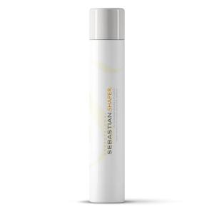imageSebastian Professional Shaper Hairspray Lightweight Control for 24 Hours of Medium to Strong Hold 106 ozShaper