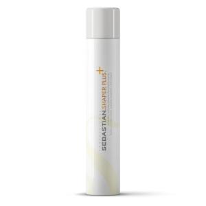 imageSebastian Professional Shaper Hairspray Lightweight Control for 24 Hours of Medium to Strong Hold 106 ozShaper Plus