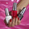 imageOPI Infinite Shine Long Wear Nail Polish  Clear Gel Like Nail Polish Base Coat ampamp Top Coat  Vegan Long Lasting Protects Nails2PC Base  Top Coat Duo Pack