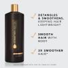 imageSebastian Professional Dark Oil Lightweight Conditioner  Infused with Jojoba ampamp Argan Oil for Silky Smooth Conditioned Hair338 Fl Oz Pack of 1