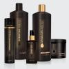 imageSebastian Professional Dark Oil Lightweight Conditioner  Infused with Jojoba ampamp Argan Oil for Silky Smooth Conditioned Hair338 Fl Oz Pack of 1