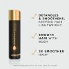 imageSebastian Professional Dark Oil Lightweight Conditioner  Infused with Jojoba ampamp Argan Oil for Silky Smooth Conditioned Hair84 Fl Oz Pack of 1