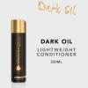 imageSebastian Professional Dark Oil Lightweight Conditioner  Infused with Jojoba ampamp Argan Oil for Silky Smooth Conditioned Hair84 Fl Oz Pack of 1