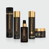 imageSebastian Professional Dark Oil Lightweight Conditioner  Infused with Jojoba ampamp Argan Oil for Silky Smooth Conditioned Hair84 Fl Oz Pack of 1
