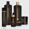 imageSebastian Professional Dark Oil Lightweight Shampoo Infused with Jojoba ampamp Argan Oil for Silky Smooth Hair338 Fl Oz Pack of 1