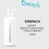 imageSebastian Professional Drench Deep Moisturizing Treatment For Dry ampamp Chemically Treated Hair169 Fl Oz