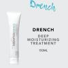 imageSebastian Professional Drench Deep Moisturizing Treatment For Dry ampamp Chemically Treated Hair5 Ounce Pack of 1