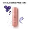 imageWella Professionals INVIGO Blonde Recharge Cool Shampoo Color101 Fl Oz Pack of 1