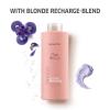 imageWella Professionals INVIGO Blonde Recharge Cool Shampoo Color338 Fl Oz Pack of 1