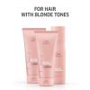 imageWella Professionals INVIGO Blonde Recharge Cool Shampoo Color338 Fl Oz Pack of 1